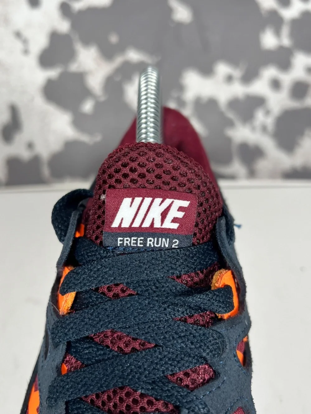 Nike ultra breathable